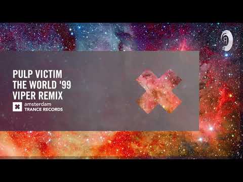 Pulp Victim - The World '99 (Viper Remix) [RNM CLASSICS]