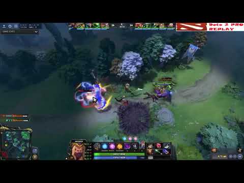 Vurtune invoker   Top invoker china with 4k plys invoker   YouTube dota live singsing eg navi dota 2