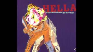 HELLA - POST IVY-LEAGUE DEPRESSION