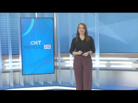 CNT Notícias PR de 01/07/2026 na Íntegra