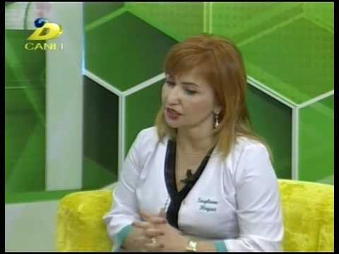 Saqlam  heyat  DTV  18.03.2017