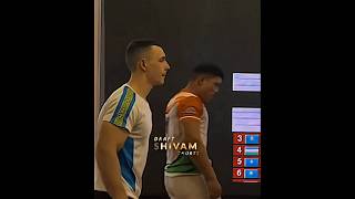 Download lagu Danil Ustino Has Arrived In India 🔥💀 || Denic Vs Danil Again #armwrestling #draftshivamshorts mp3