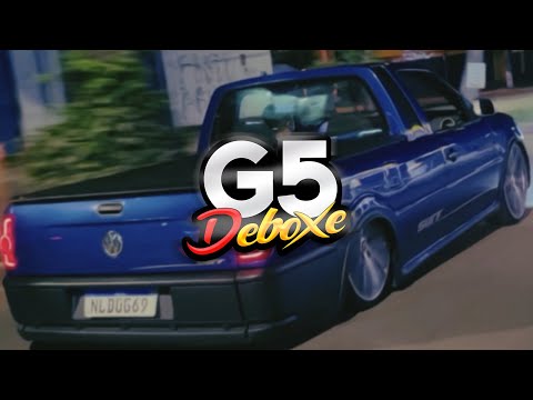 BOTA PRA DESCER - ELETROFUNK