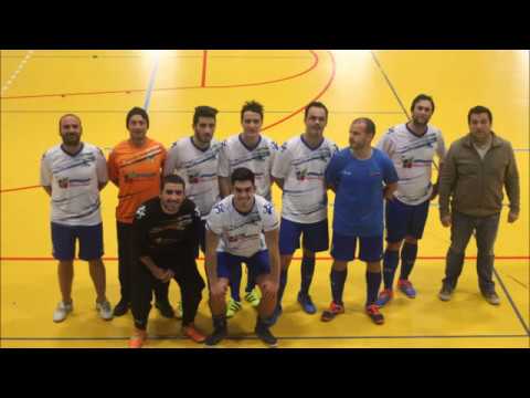 João Gabriel #10 - Casa do Povo da Serra de Água 2016/17