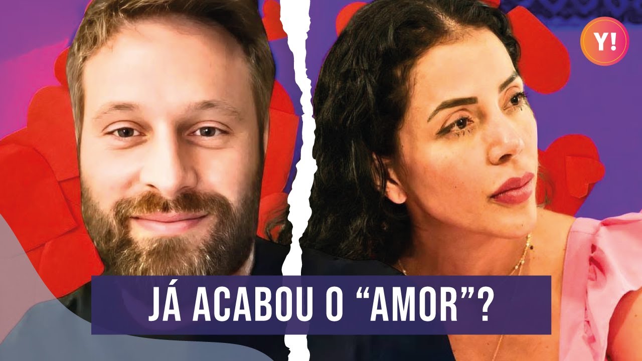 MATT VAI VIRAR "GINO 2.0"? NÃO ESTÃO MORANDO JUNTOS? COMO FICA O VISTO DE JASMINE? 90 DIAS PRA CASAR