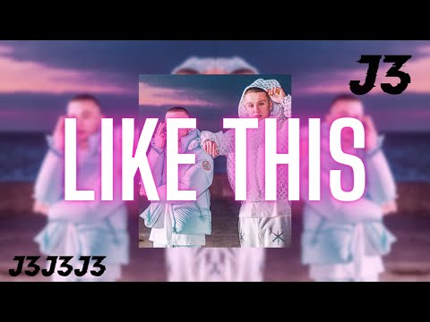 "LIKE THIS" ArrDee x Zeepain Melodic Drill Type Beat (UK Drill Instrumental) | Prod. J3