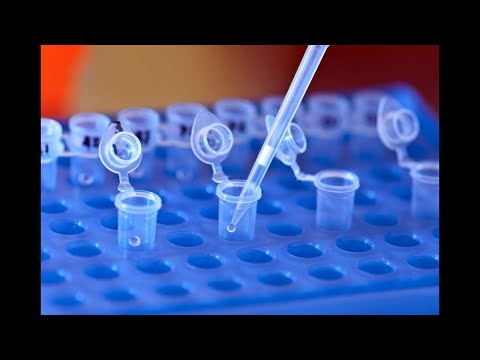 Waking Up with Sam Harris #106 — Humanity 2.0 (with Jennifer A. Doudna)