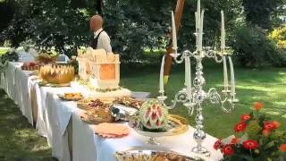 preview picture of video 'Da Freak Catering matrimoni Castello-D'argile  Bologna'