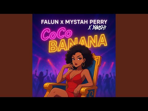 Coco Banana