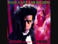 Nick Cave and the Bad Seeds - Sleeping Annaleah