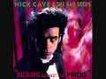 Nick Cave and the Bad Seeds - Sleeping Annaleah ...