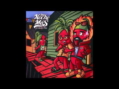 El Jhomy ft Alexis Play - Una Noche Más (Audio Oficial) | Spicy Vol. I