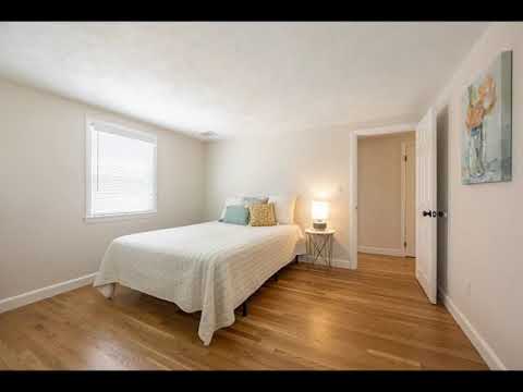 64 Reed Street, Lexington, MA 02421 - Multifamily - Real Estate - For Sale