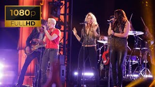 Shakira - The One Thing (ft. Tess Boyer -