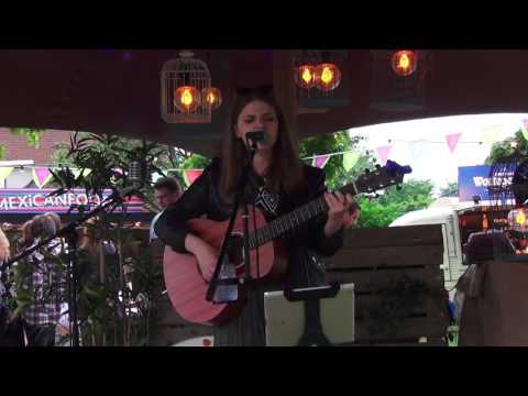 Lisa Castelli - Riptide