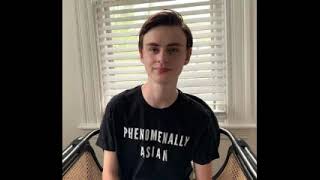 Between Me, You &amp; Liberation (Jaeden Martell Video)