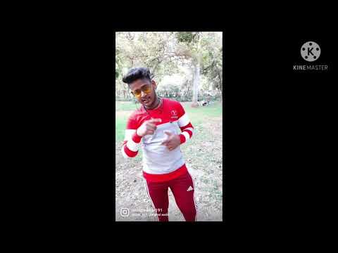 RASHID RK Star# Dil sa acha vaanana sekho sakal ka leya #instagaram video #waral video #funny video