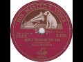 Paul Robeson - Just A Wearyin' For You