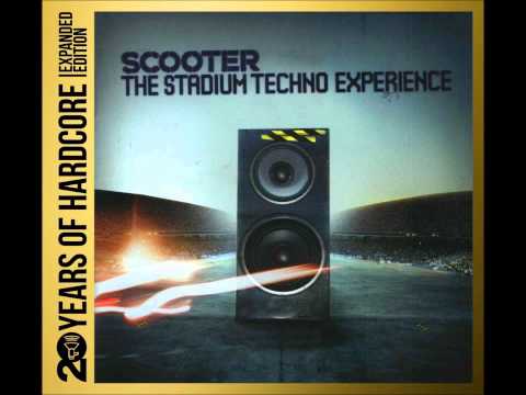 Scooter -  No Pain, No Gain (20 Years Of Hardcore)(CD3)