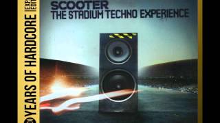 Scooter - No Pain, No Gain (20 Years Of Hardcore)(CD3) Scooter - No Pain, No Gain (20 Years Of Hardcore)(CD3)