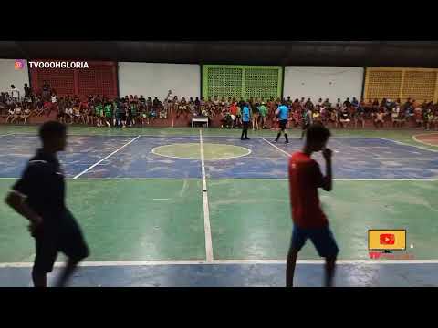 Asca x Meninas da Vila - Campeonato Vargem-grandense de Futsal 2021