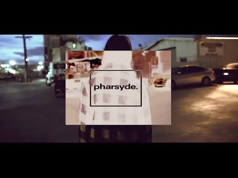 [FREE] StereoRYZE x Bones x Pharaoh Type Beat - "BLUNT" (prod. pharsyde)