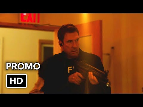 FBI: Most Wanted 6x21 Promo "Souls on ICE" (HD) Final Season