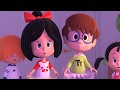 DOUBLÉ PLIÉ Cleo And Cuquin In English Episode 5 Nick Jr USA