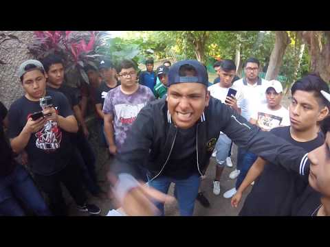 JOACO vs JOLEY vs ECTA: 8vos - One Shot Battles (Fecha Express Navideña)