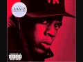 Lost Ones - Jay-Z