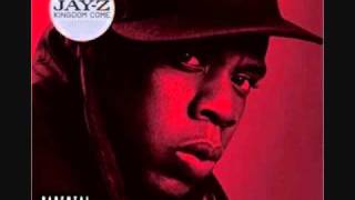 Lost Ones - Jay-Z