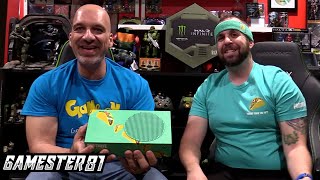 Rare Taco Tuesday Themed Xbox Series S System Overview - Gamester81