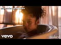 Ella Mai - Naked hebsub מתורגם