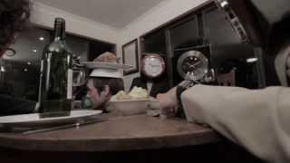 Shane Nicholson - Famous Last Words