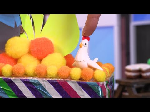 【パウ・パトロール】パウっとショートストーリーその①「アドベンチャーベイ・パレード」