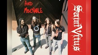 Saint Vitus - Look behind you