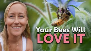 These Flowers Turn Struggling Colonies Into Thriving Powerhouses