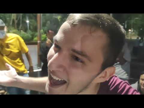 FINAL DE BATALLAS GRUPALES - PARTE 1