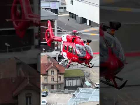 Regahelispotter Pipo St.Gallen Switzerland