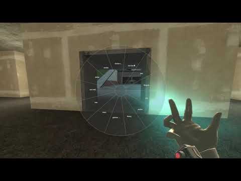 Gmod Groza voice demo