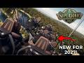 The NEW Launch Coaster EVERYONE Should Be Watching