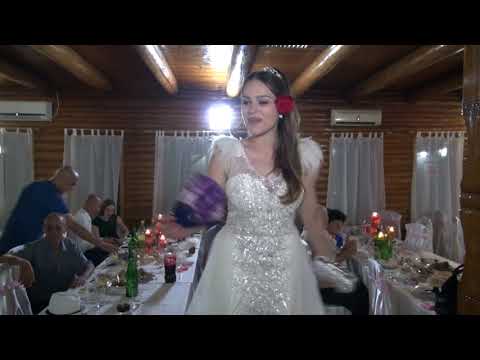 Fanelia Ilin-2019-Vencanje Sanela i Boris