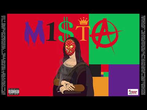 MISTA - ULICATA UCHI (prod. ArtimoX)