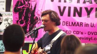 The Front Bottoms | Lipstick Covered Magnet | Live @ Vintage Vinyl St. Louis