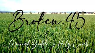 Video DEPO V LETU 2020 - Broken.45 Teaser (/w MGHC)