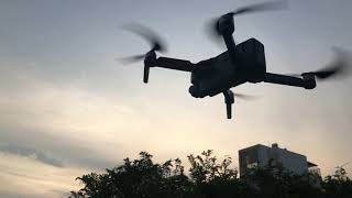 Hướng dẫn bay Flycam F11 4k pro - flycam F11s pro