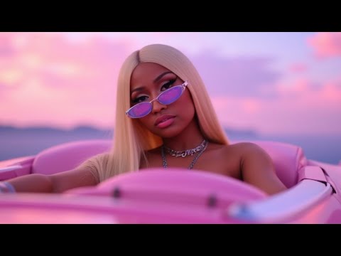 Tyga&Nicki Minaj  — “Fallin’ Back Again” (ft.Drake , Chris Brown)(official lyrics 2025)