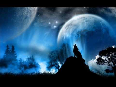 Trance flutlicht - icarus