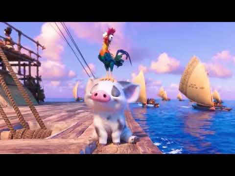 We Know The Way Reprise Maori HQ