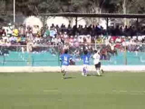 Departamental de Arequipa 2013: Saetas de Oro 3 - Futuro Majes 1 (18-08-2013)